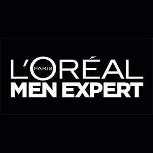 Logo L'OREAL MEN EXPERT