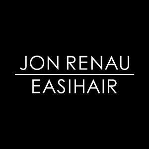 Logo Jon Renau EASIHAIR