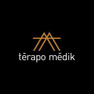 Logo Terapo medik