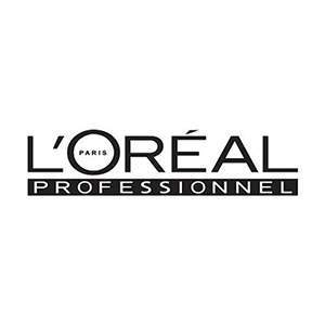 Logo L'OREAL PROFESSIONNEL